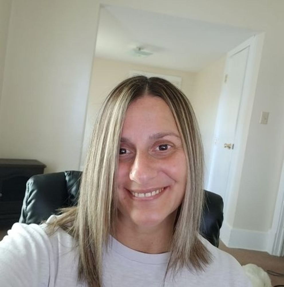 Meet your Posher, Stacey